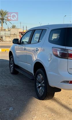 شيفروليه تريل بليزر